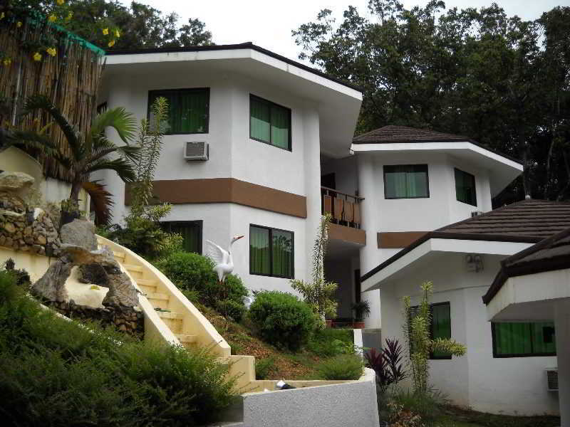 Hilltop View