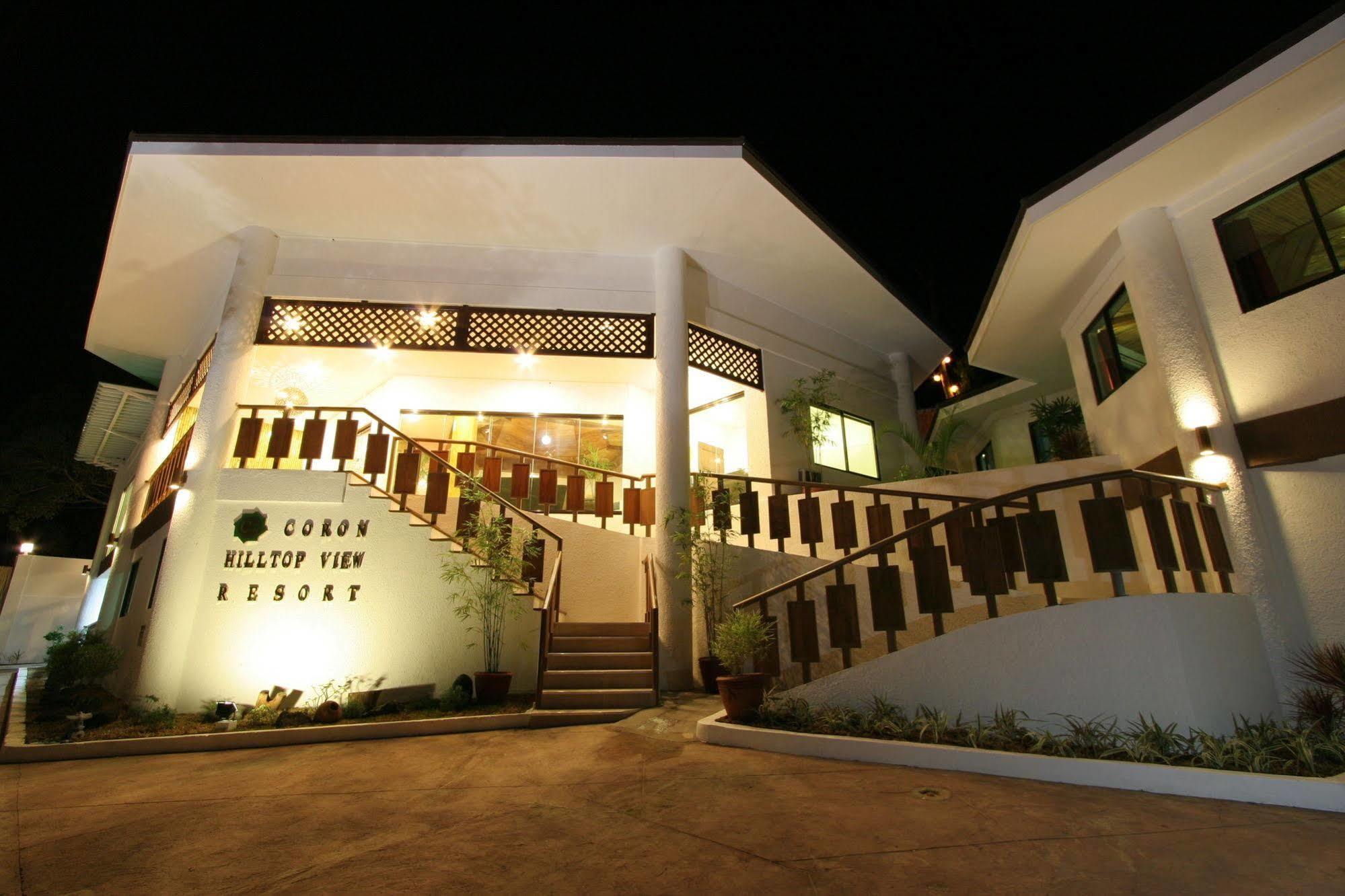 Resort Hilltop View 4*