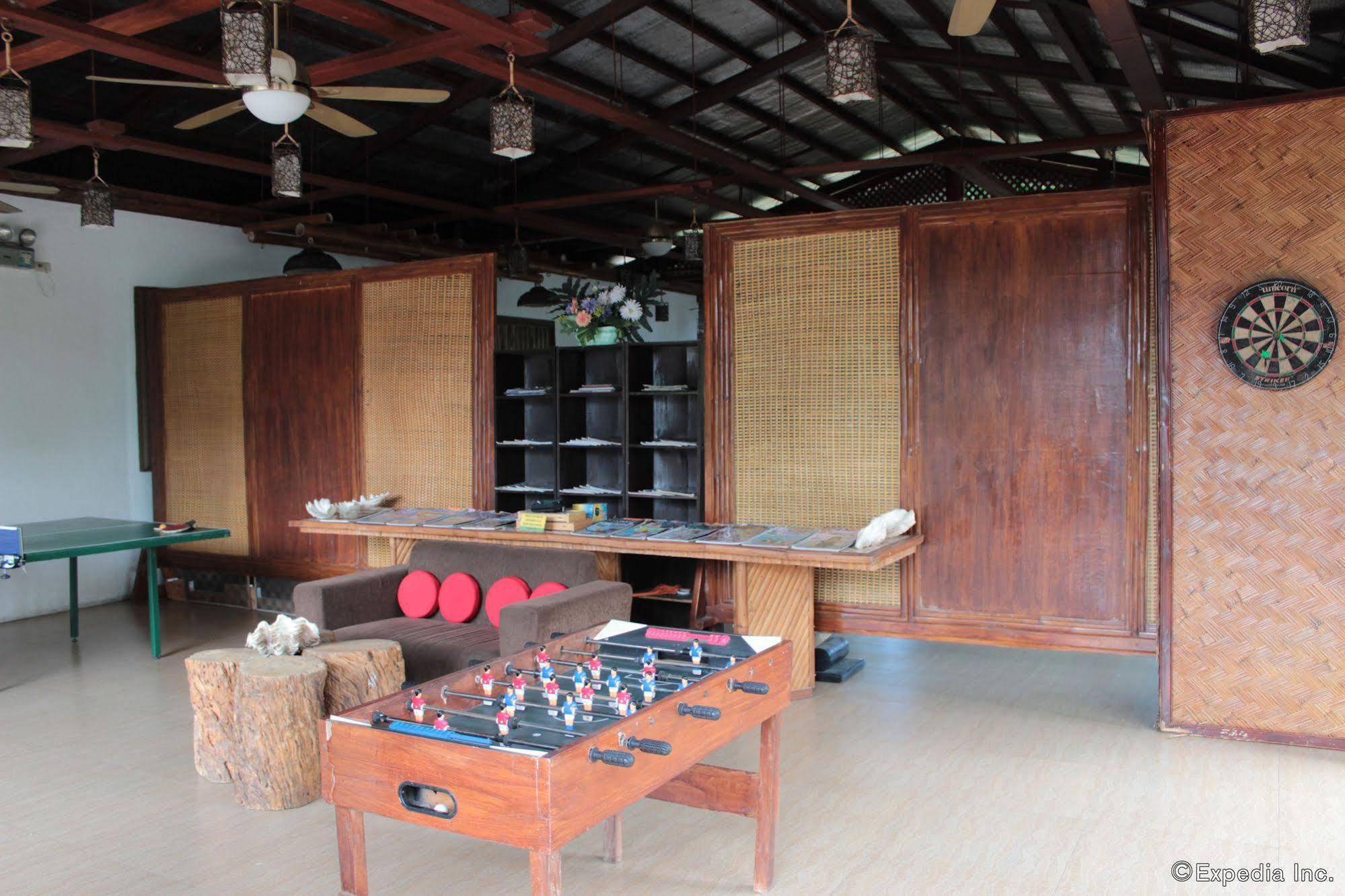 Hilltop View Resort Coron