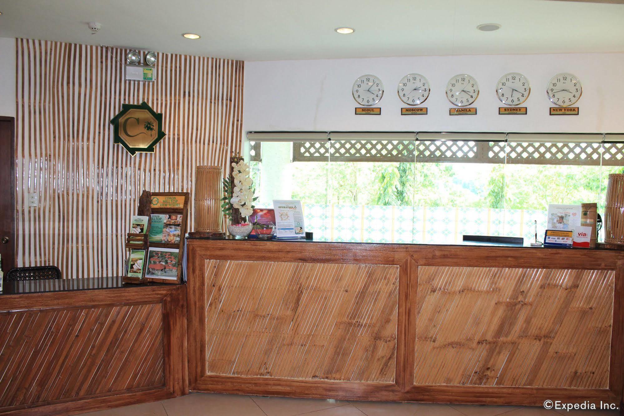 Hilltop View 4* Coron
