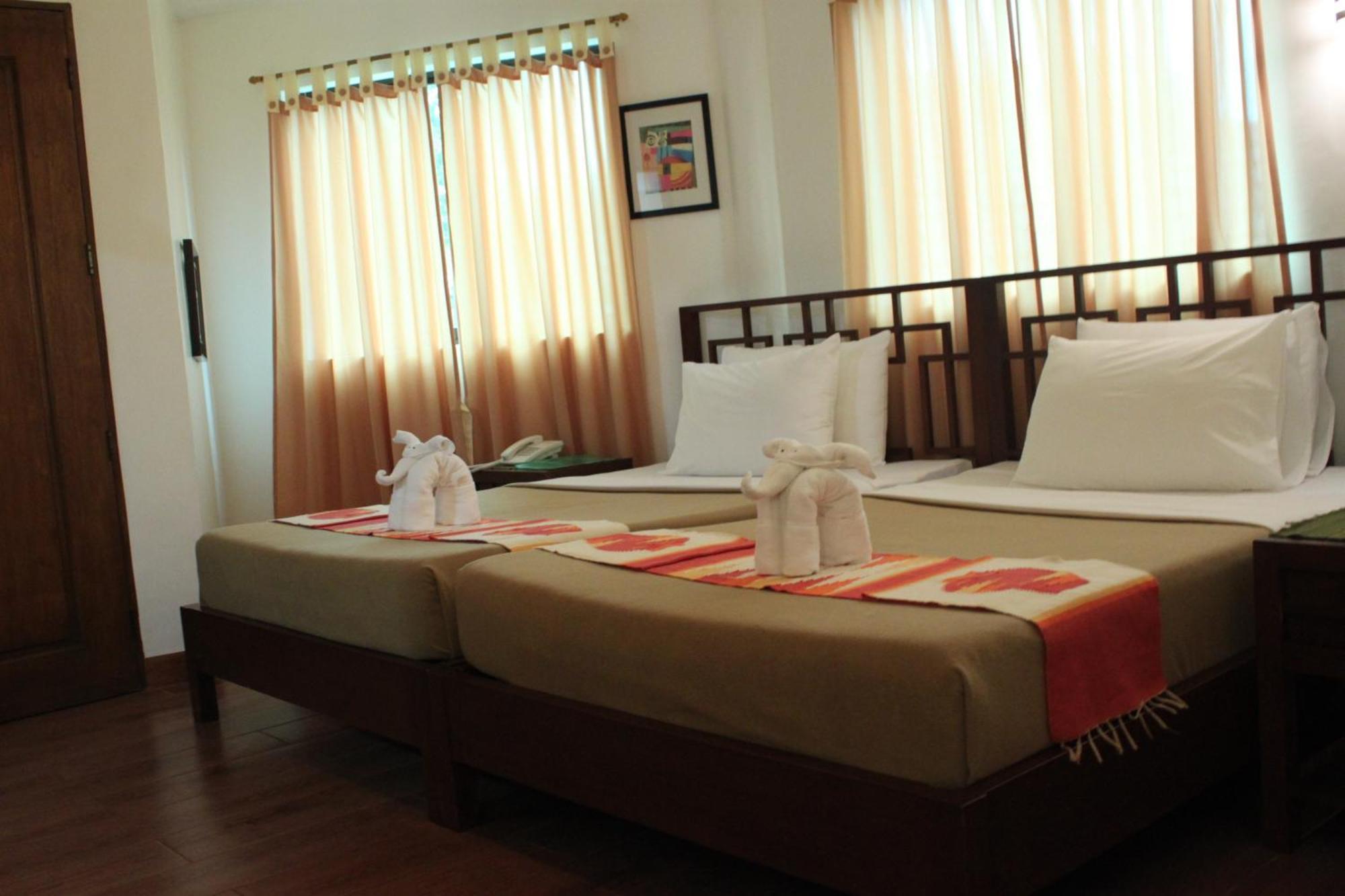 Hilltop View Resort 4*