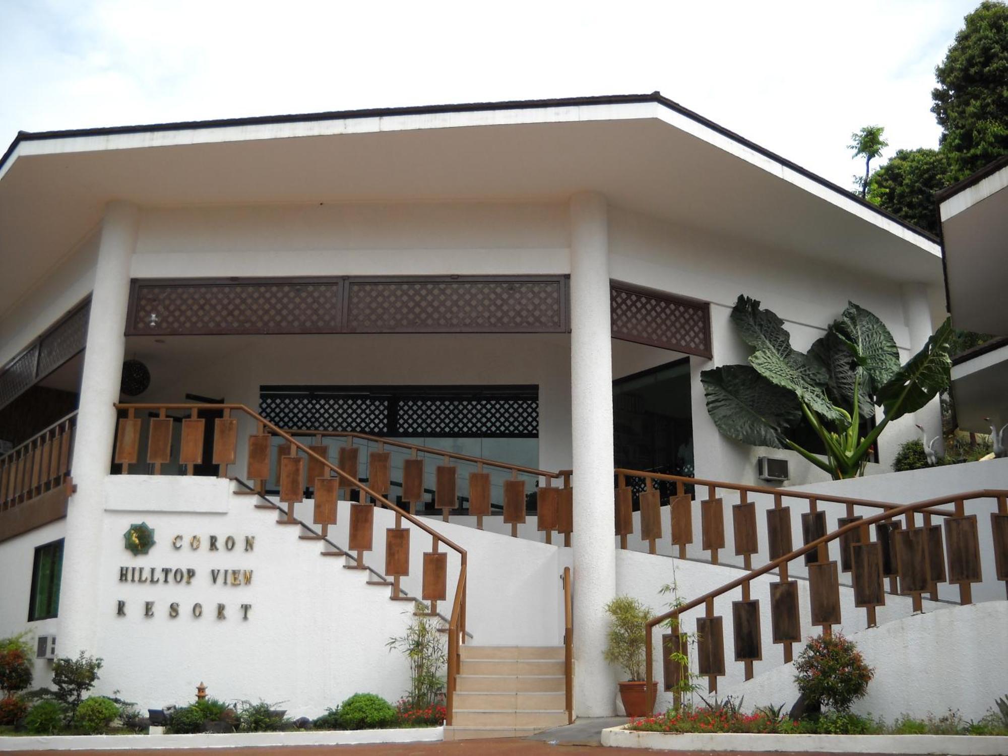 Hilltop View