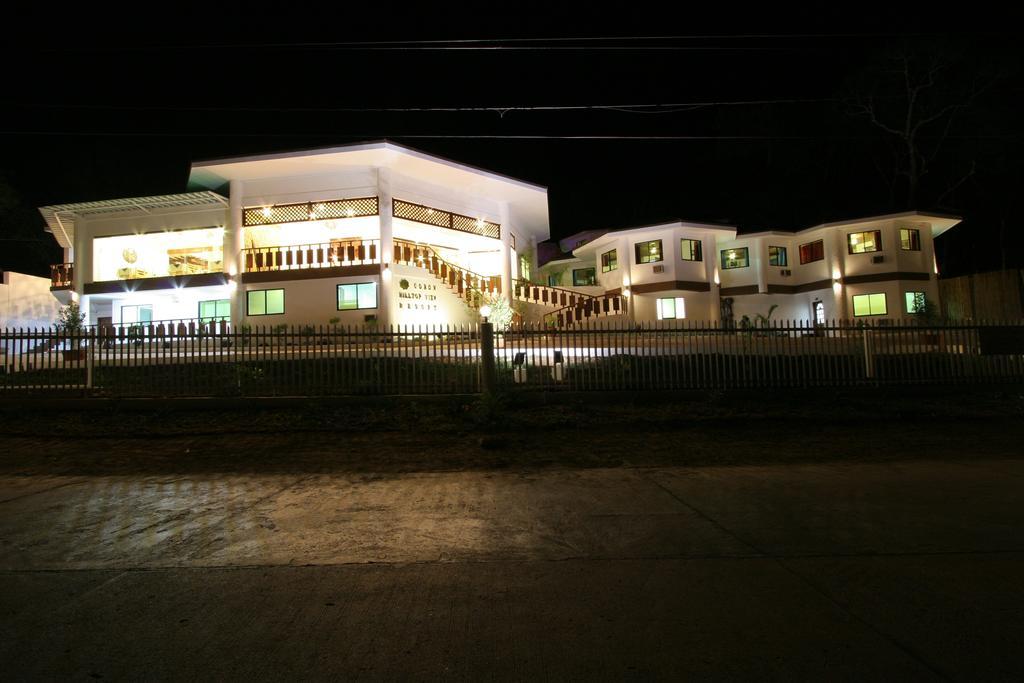 Hilltop View Resort Coron
