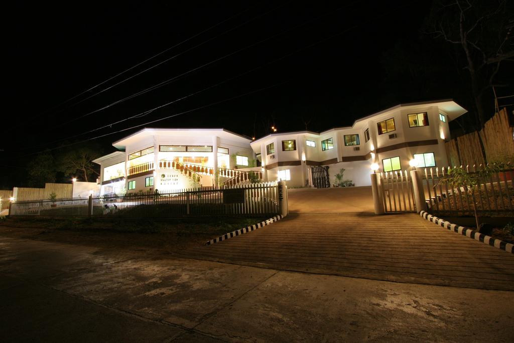 Hilltop View Resort