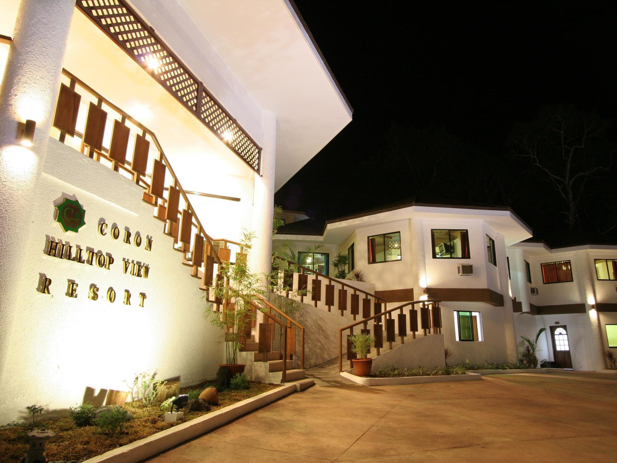Resort Hilltop View 4*