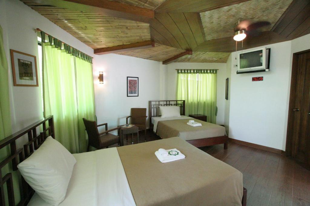 Hilltop View Resort