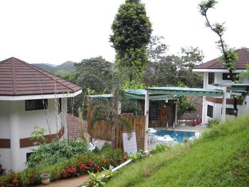 Resort Hilltop View