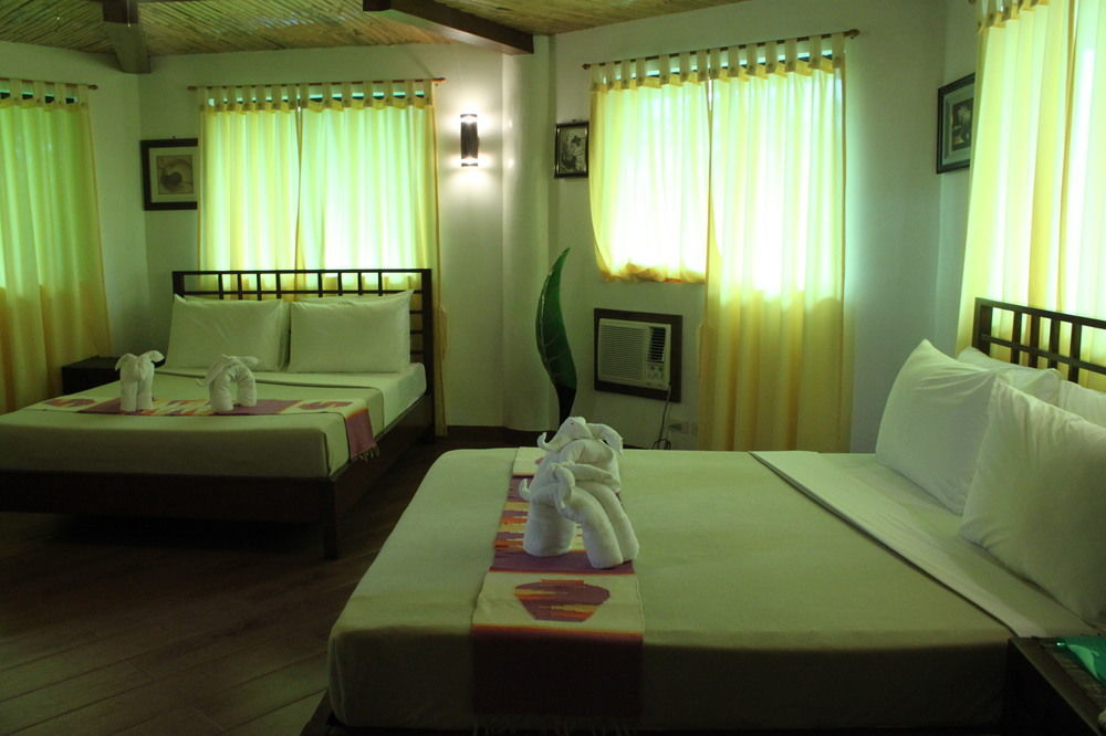 Resort Hilltop View 4*
