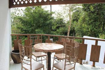 Hilltop View Resort