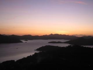 Hilltop View Coron