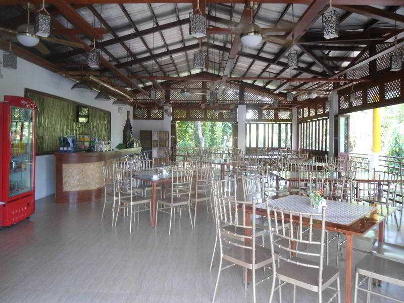 Resort Hilltop View Coron