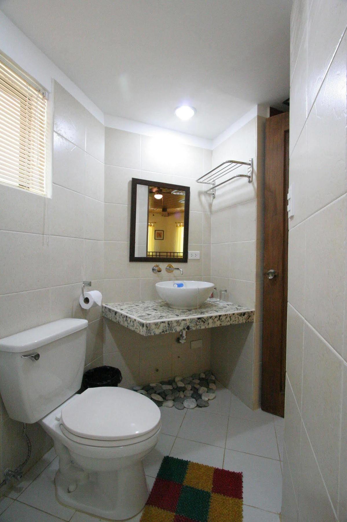 Hilltop View Resort Coron