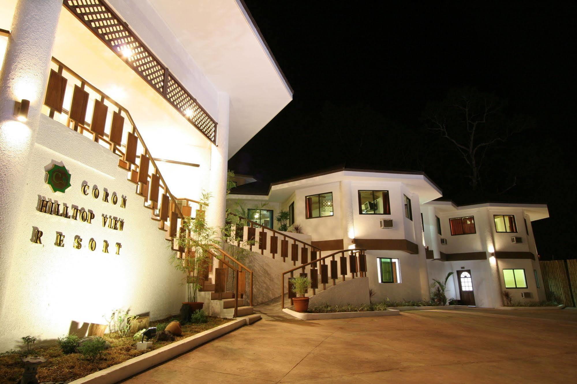 Hilltop View Resort