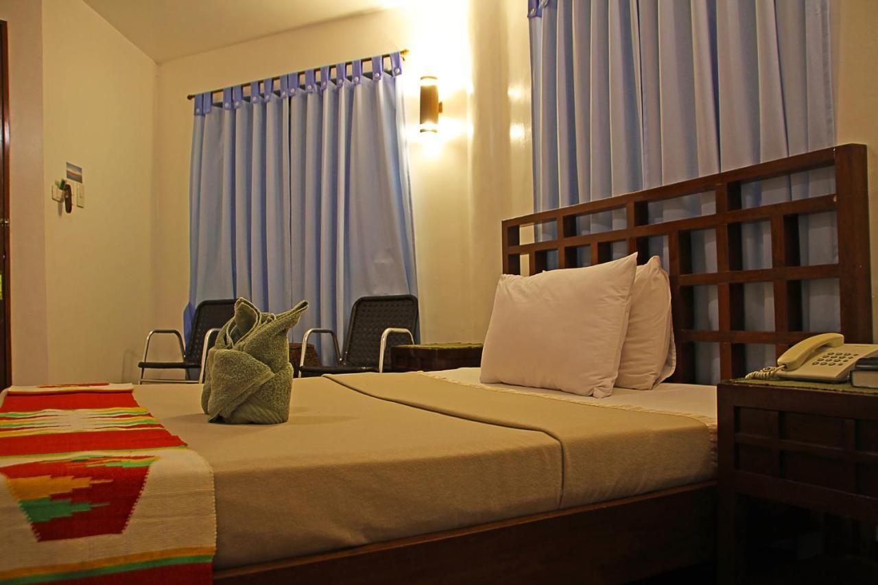 Hilltop View 4* Coron