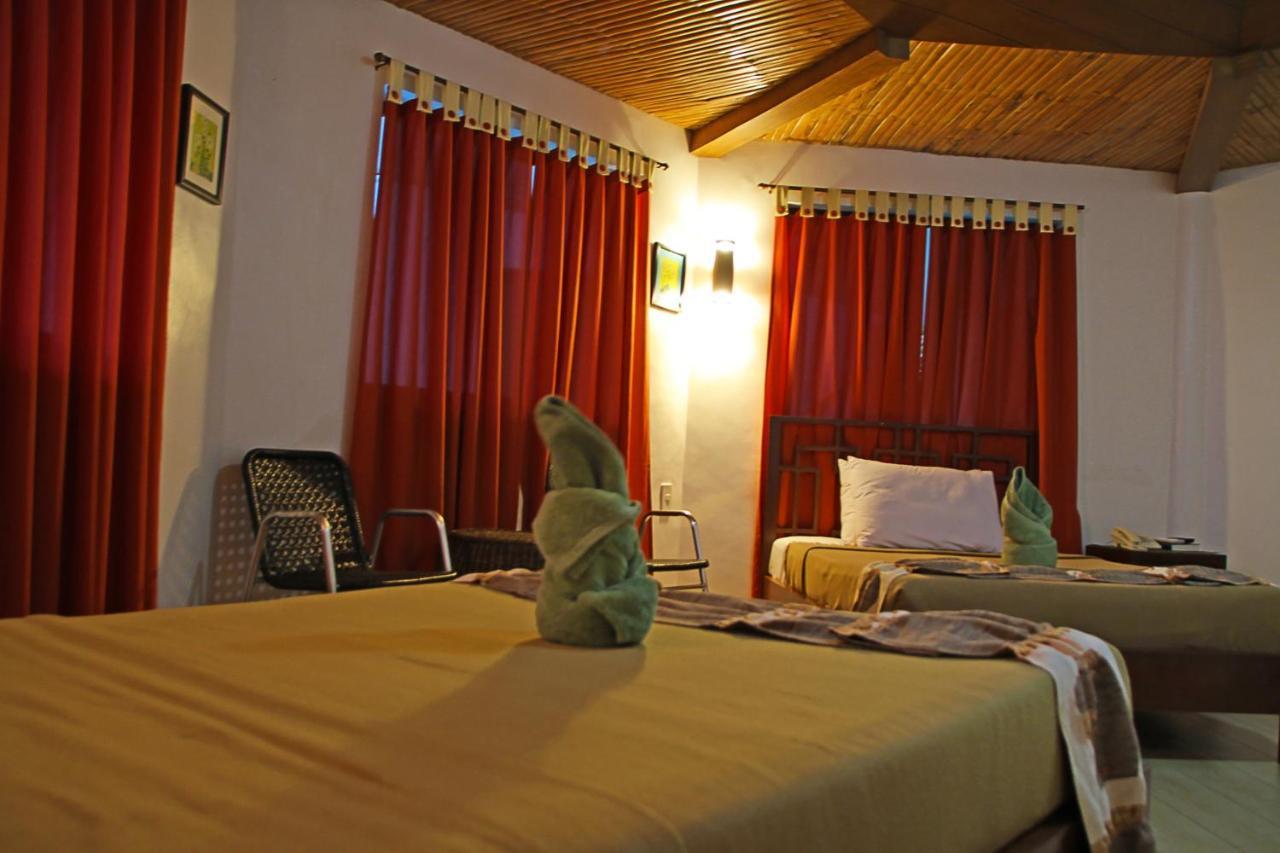 Hilltop View Resort Coron
