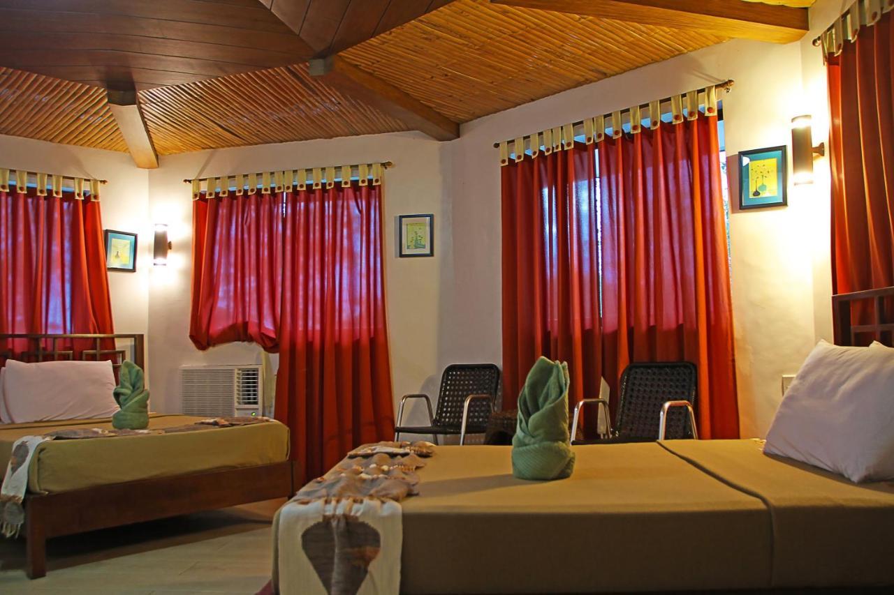 Hilltop View Resort 4*