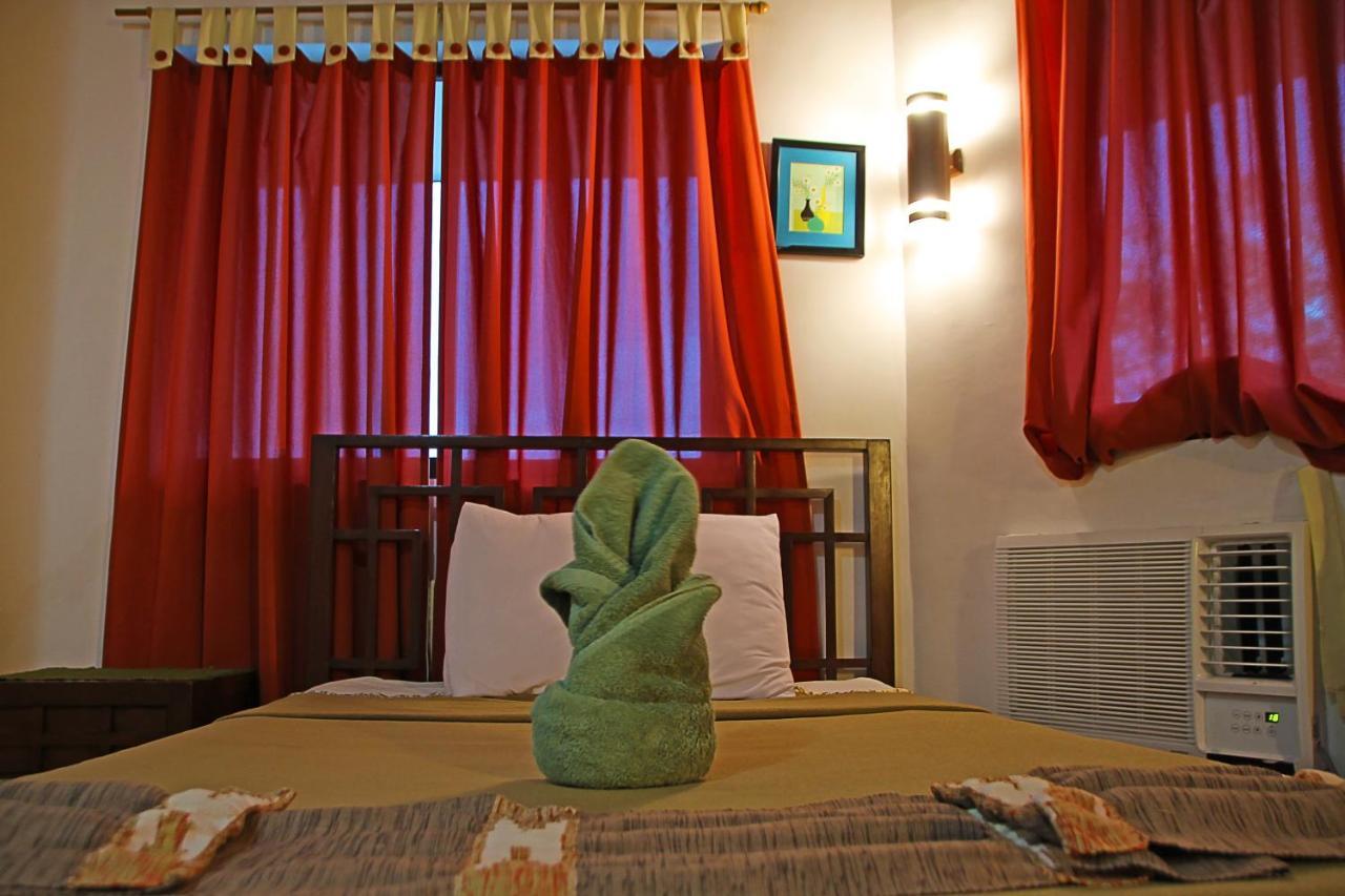Hilltop View Resort