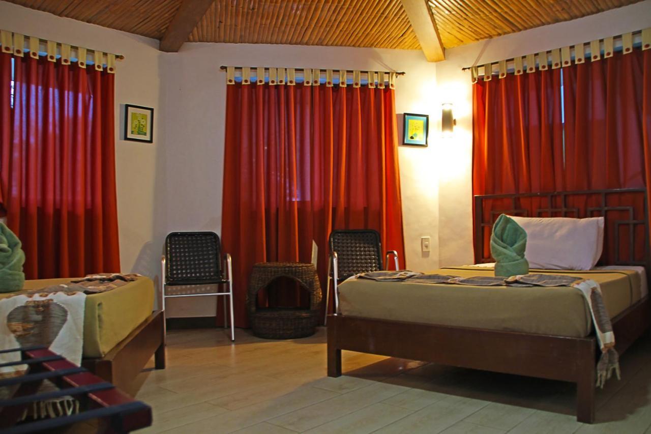Hilltop View Resort 4*
