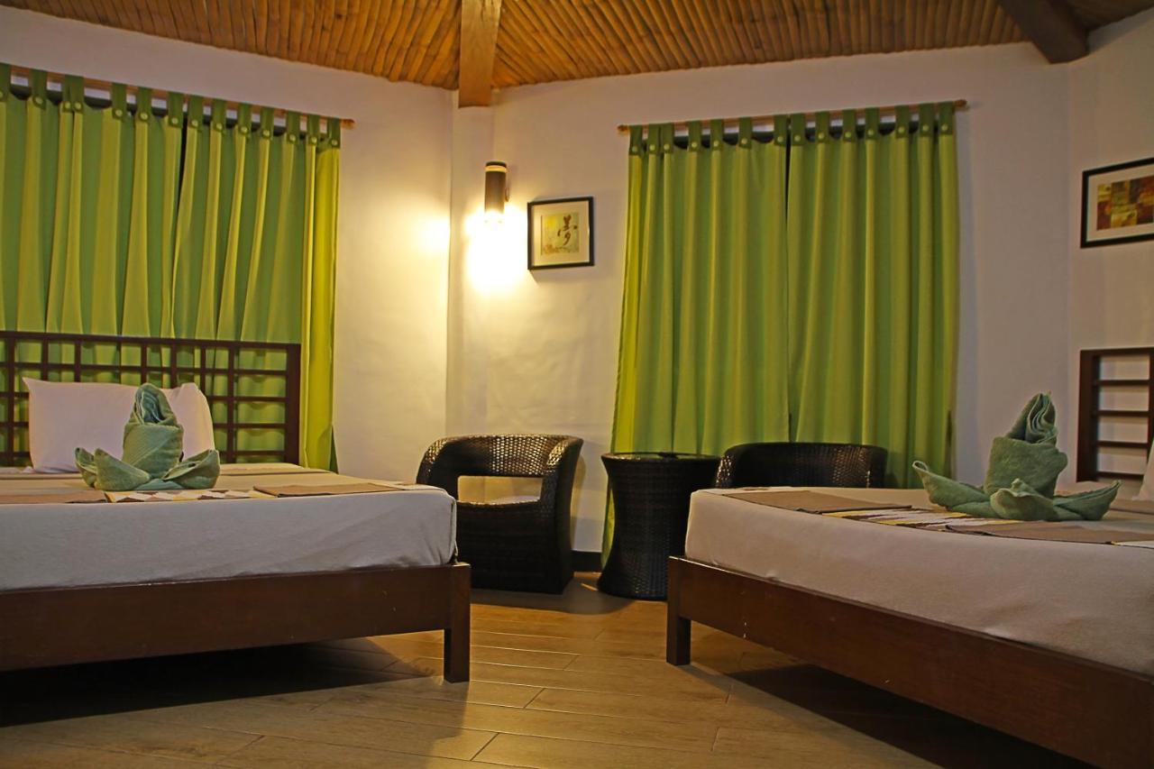 Hilltop View 4* Coron
